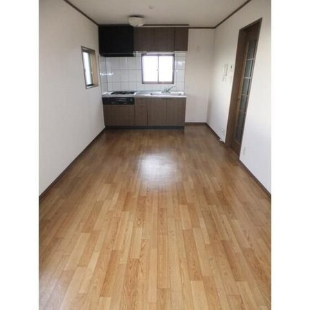 グリーンヒルの物件内観写真